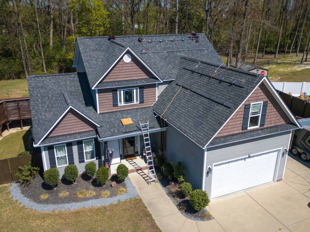 Best Rubber Roofing (EPDM, TPO)  in Jonestown, PA